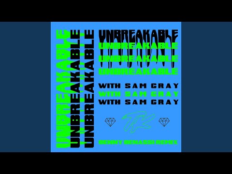 Unbreakable (Benny Benassi Remix)