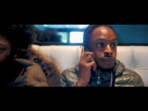 Pain Built - Whats All The Gossip (Music Video) | @MixtapeMadness