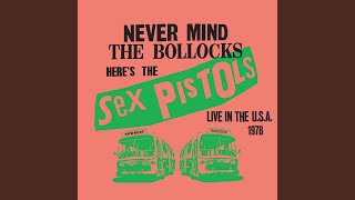 Belsen Was A Gas (Live At Longhorn Ballroom)