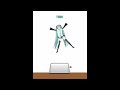 MMD Talkloid The Broken Toaster Dub By MeggieEliseVA Original Aidenstriker