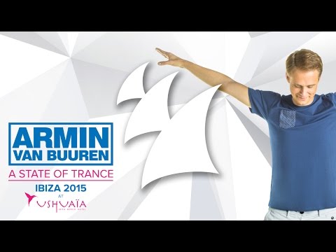 MaRLo feat. Jano - The Dreamers [Taken from 'ASOT at Ushuaïa, Ibiza 2015']