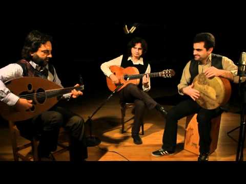 Flamarabenco "Parfum De Gitane"