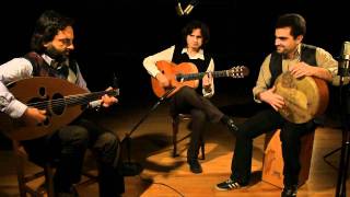 Flamarabenco "Parfum De Gitane"