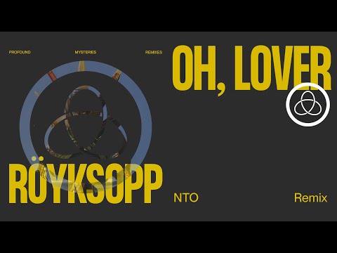 Video thumbnail for Oh, Lover (NTO Remix)