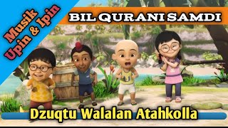 Download lagu Dzuqtu Walalan Atahkolla Lirik mp3 Download lagu Dzuqtu Walalan Atahkolla Lirik mp3