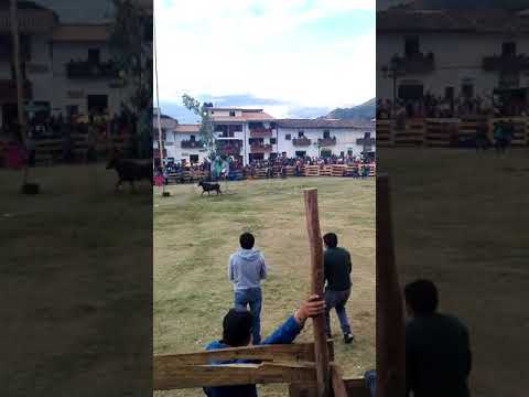 CHACAS 2017 Corrida de Toros