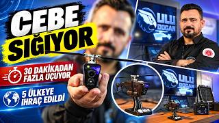 Öğrenciyken hayal etti, 7 yılda şirket kurup ihracata başladı
