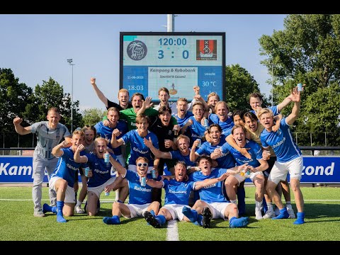 Kampong promoveert RadioM Utrecht