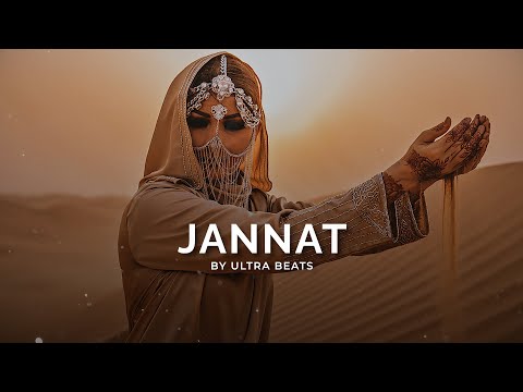 "Jannat " Oriental Reggaeton Type Beat (Instrumental) Prod. by Ultra Beats