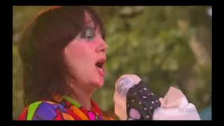 Yeah Yeah Yeahs - Rockers To Swallow (NY Central Park 2004)
