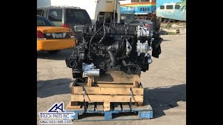 6wf1 engine horsepower - 免费在线视频最佳电影电视节目 - Viveos Net
