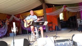 Pat Nevins - Old Man - DOTC 2014