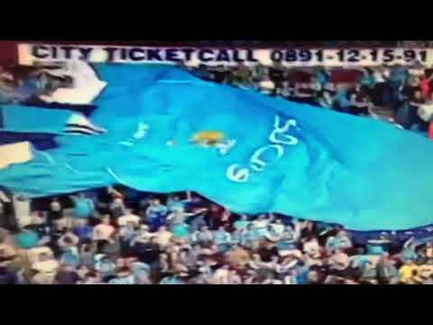 City 4 Sunderland 2 - 2000-01