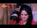 BHEEGI BHEEGI RAATON MAIN MEHDI HASSAN RANI GHULAM MOHAYUDIN FILM NAZRANA