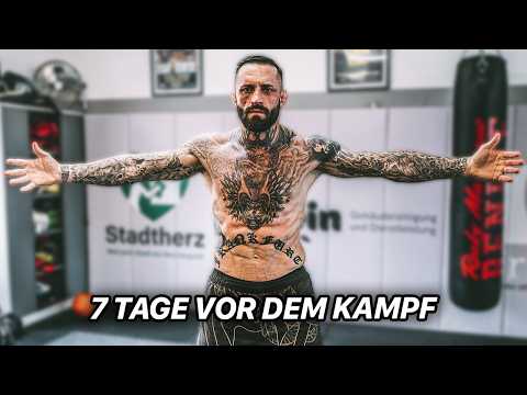 Die Vorbereitung ist vorbei... ERFOLGREICH?