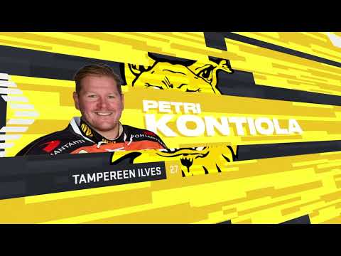 Maalikooste: KalPa - Ilves 13.1.2022