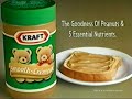Kraft Peanut Butter Commercial From 2006