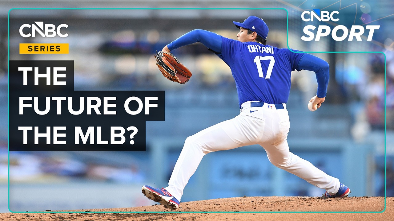 How This MLB Opening Day Marks A Closing Chapter For Baseball As Fans Know It