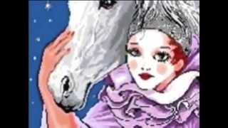 Au Clair De La Lune - The Roger Wagner Chorale 月の光に