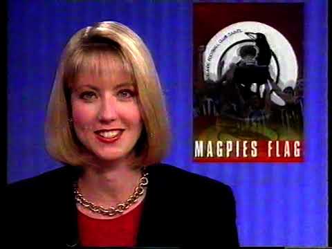 1994 Channel 7 News - SANFL Grand Final