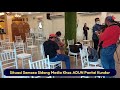 Situasi Semasa Sidang Media Khas ADUN Pantai Kundor