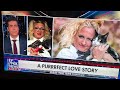 @primetimewithJesseWatters. (Woman marries her cat)