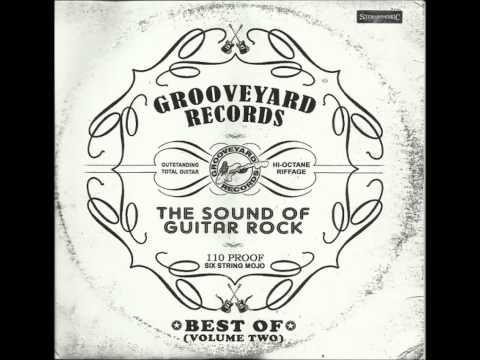 GrooveYard Records Best Of V2 Track8
