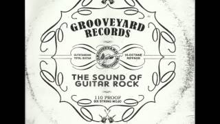 GrooveYard Records Best Of V2 Track8