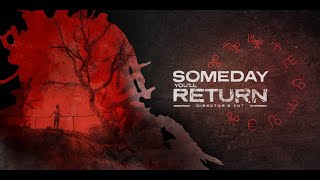 Someday You'll Return: Director's Cut-Gameplay No Commentary