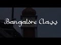 'Bangalore Class' Official Rap Song | ExploreRaonz | Dakhini Tahir | Sajid Khan