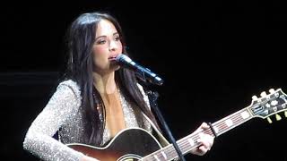 kacey musgraves - merry go ‘round (live in glasgow, scotland)