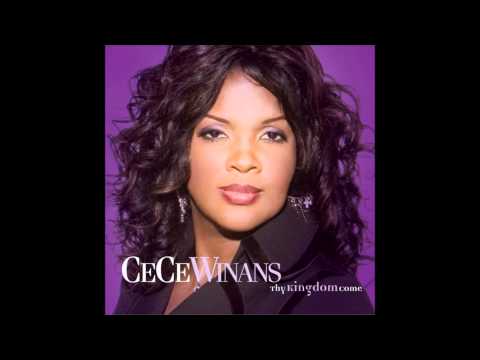CeCe Winans - The Coast Is Clear