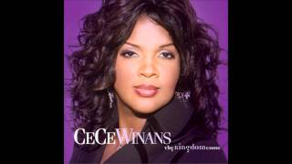 CeCe Winans - The Coast Is Clear