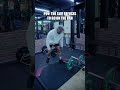POV: THE CLIP REFUSES TO GET IN