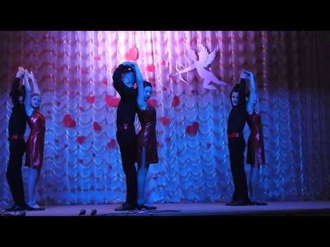 Ansamblul ,,Firicel de busuioc”,  LT ,,Ion Pelivan”