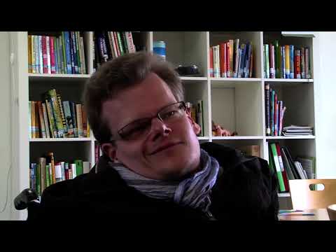 Inklusionswoche Oldenburg 2017 - vom 04. bis 14. Mai