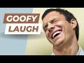 Goofy Laugh Sound Effect Funny Cartoon Giggle SFX