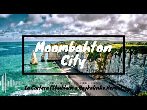 La Cartera ~ (Shubhvm x Heykahlinho Remix)