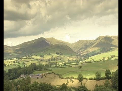 George Fox and the history of the early Quakers - English