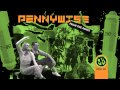 Pennywise - "Punch Drunk" (Full Album Stream)