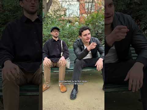 Benboun & Diegz - Ce daron bobo VS Ce daron vraiment pas bobo