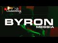Byron Messia - Ocean Eyes Official Instrumental Remake prodby.cluelessblog