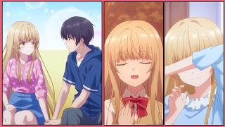 Is This The Most Wholesome Romance Anime of The Season?