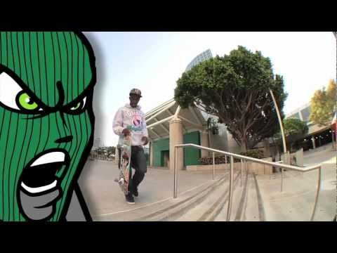 GOLD - GOONS - KEELAN DADD