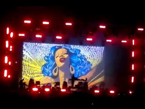 donna summer feel love vs adele rolling in to deep vs fat boy slim remix 2012