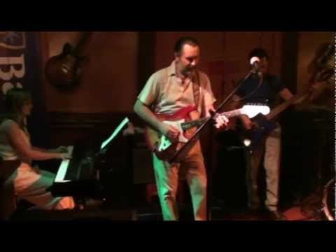 Elvis Stanic live @ City Pub Sarajevo