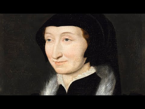 МАРГАРИТА НАВАРРСКАЯ "Земная власть". Библейский сюжет  Студия Неофит