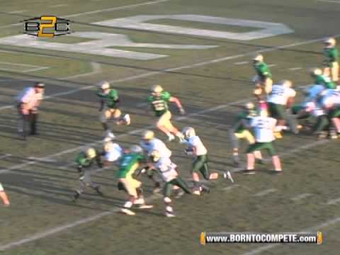 B2C: #7 Grayson Rams vs #9 Buford Wolves - 8th Grade (14U)