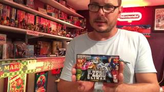 Tribute to the boss,this weeks pick ups and game room tour.