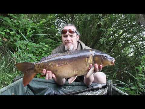 Success on a big pit